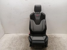FORD FIESTA FRONT SEAT Mk7
