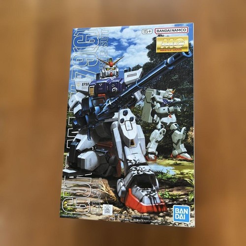 Bandai 100 ground - bandai,
