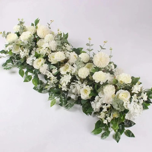 Luxury 100cm white - luxury,