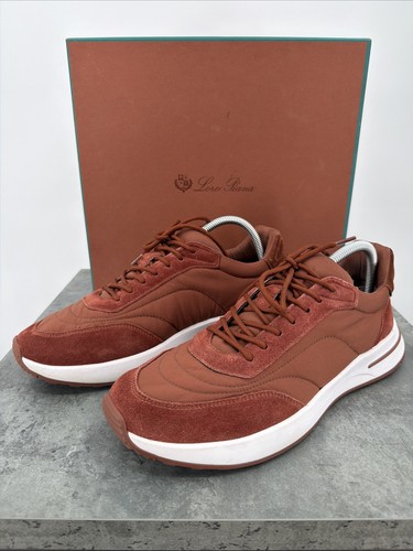 Loro piana week end walk - piana,