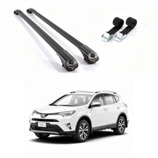 Roof Rack Cross Bars for