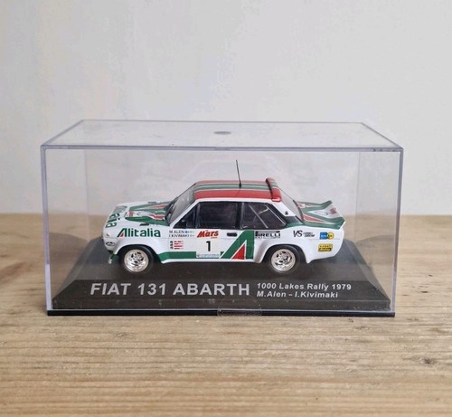 Deagostini models scale - models,