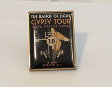 The Range of Light Gypsy Tour