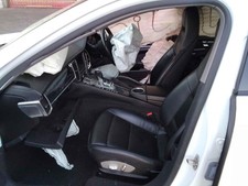 Porsche Panamera S 970 09-16