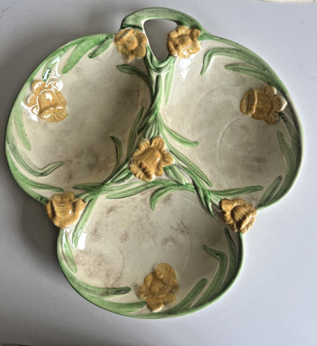 Vintage art deco staffordshire - vintage,