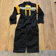 JCB Children's Kids Overalls