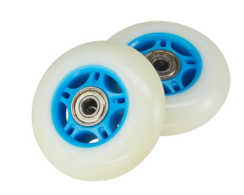 Razor ripstik 76mm wheels - razor,