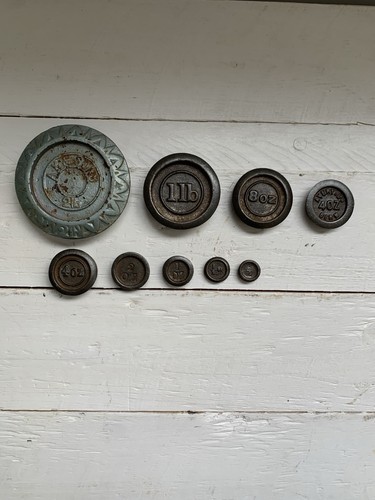 Job lot bundle vintage - job,