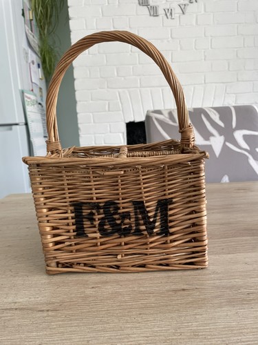 Fortnum mason m wicker - fortnum,