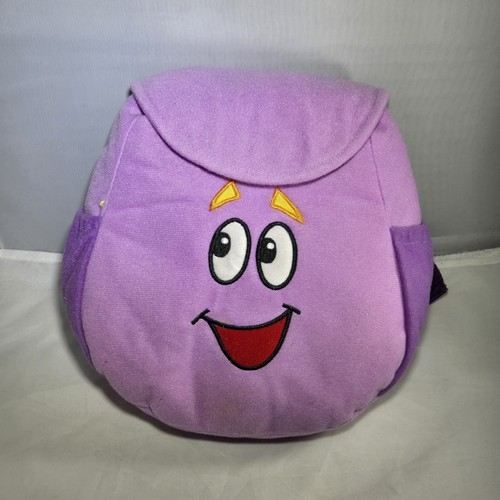 Dora the explorer purple - explorer,
