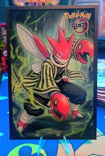Scizor tanjirou kamado - kamado, (demon