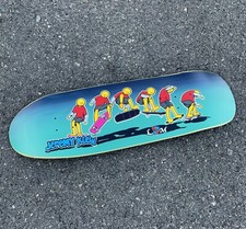 Signed By Lance Mountain