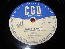 BRUNO sora zanze / vecio