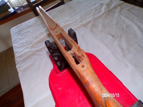 Remington 700 right - remington,