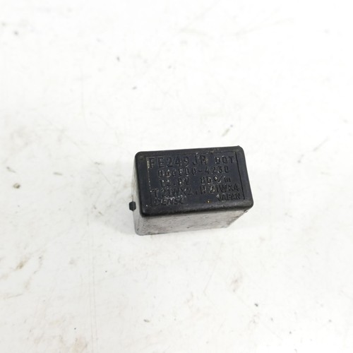 Suzuki gsx 750 - gsx-r, relay