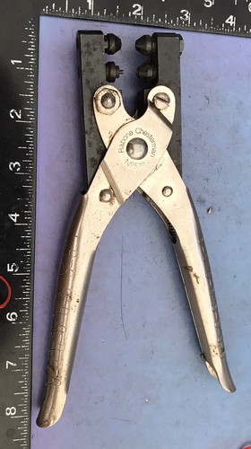 Rabone chesterman 578 - chesterman, no.578