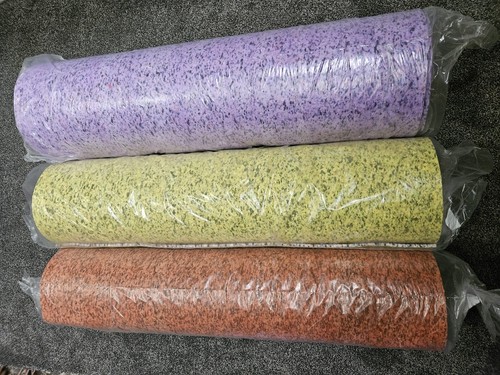 Carpet underlay 8mm - underlay, 12mm