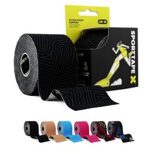 SPORTTAPE Kinesiology Tape -