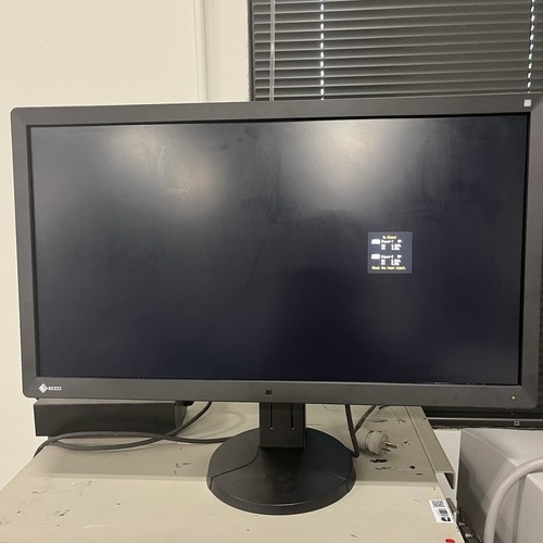 Eizo radiforce rx850 res - eizo,