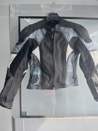 Frank thomas titanium leather - frank,