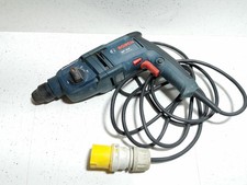 BOSCH PROFESSIONAL GBH 2000 110V CORDED ELECTRIC ROTARY HAMMER DRILL SDS REF5947