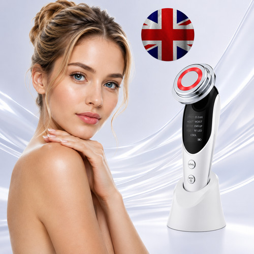 Led facial device - 1,