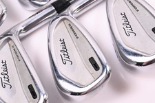 Titleist 718 AP2/CB Irons /
