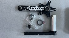 Rotor 3DF BCD 130x5 Crankset