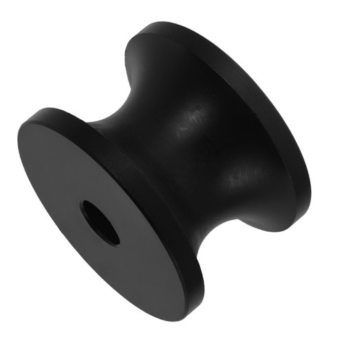 Marine anchor guide roller - marine,