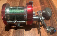 Abu Ambassadeur 7001C