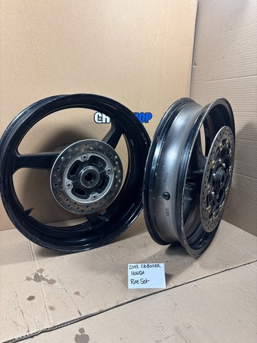 Honda cbr 600rr - 03-06, oem