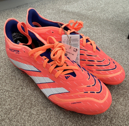 Adidas predator pro - predator, ft