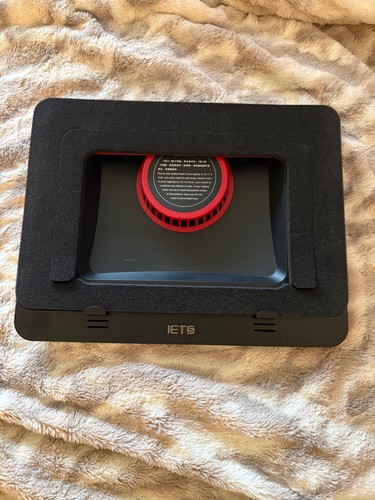 Iets laptop cooling - iets,