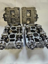 Subaru Impreza WRX STI V2 cylinder heads