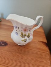 Vintage Richmond fine bone