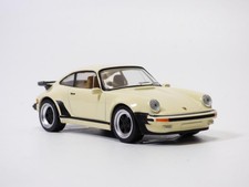 PORSCHE 911 - 930 TURBO beige