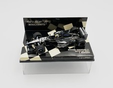 Minichamps F1 - Minardi
