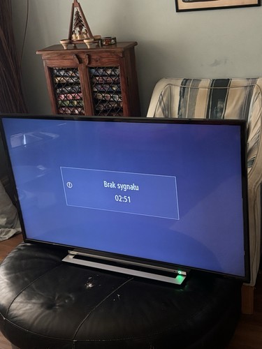 Toshiba smart - toshiba, tv