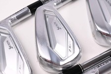 Srixon ZXiR Irons / 5-PW+AW /