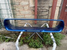 Genuine OEM Subaru Impreza STI