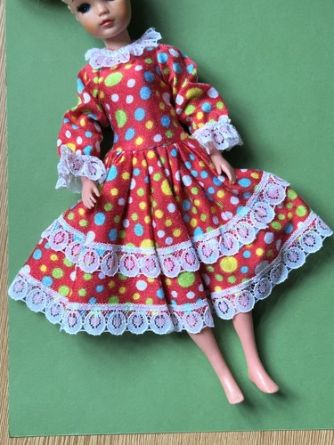 Vintage 1970s sindy doll - 🧡,