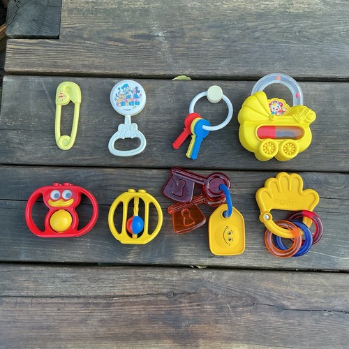 Vintage 1970 80s collection - collection, of