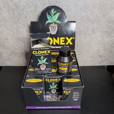 Growth Technology Clonex