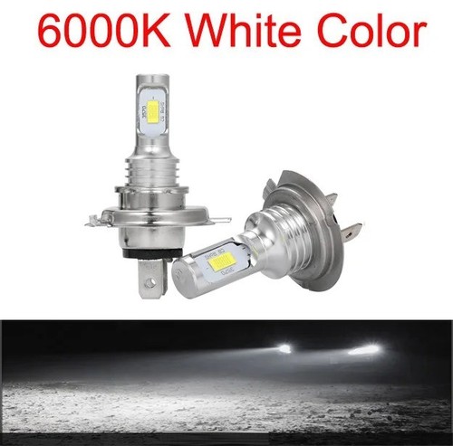Goodyear led car - goodyear, h7