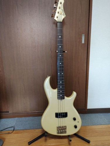 Aria pro rsb - pro, ii