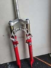 Marzocchi Z2 Bomber Atom Bomb