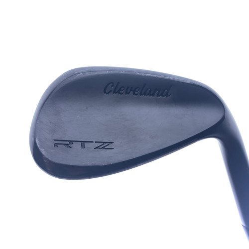 Used cleveland rtz black satin - cleveland,