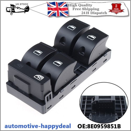 8e0959851b for audi b7 - 8e0959851b,