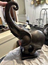 Austin Sculptures Vintage 1998