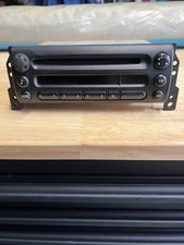 Mini Cooper S One R50 R53